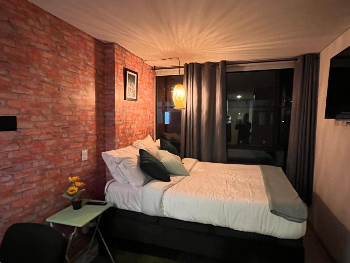 Cozy Apt In The Heart Of Chapinero With Great View * Bogota