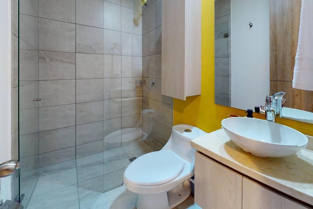 Loftvista Cabrera 85 *