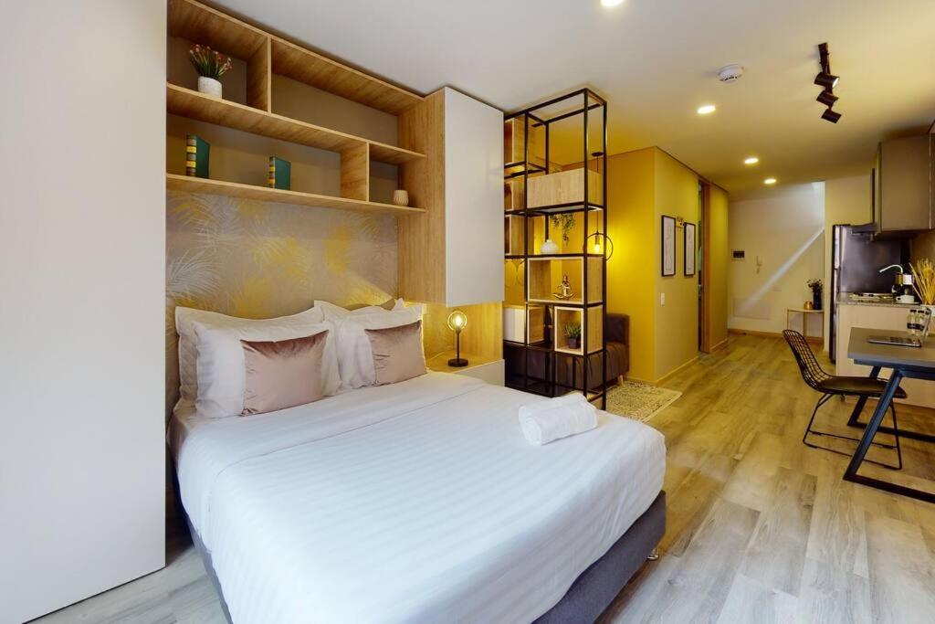 Loftvista Cabrera 85 Apartment *