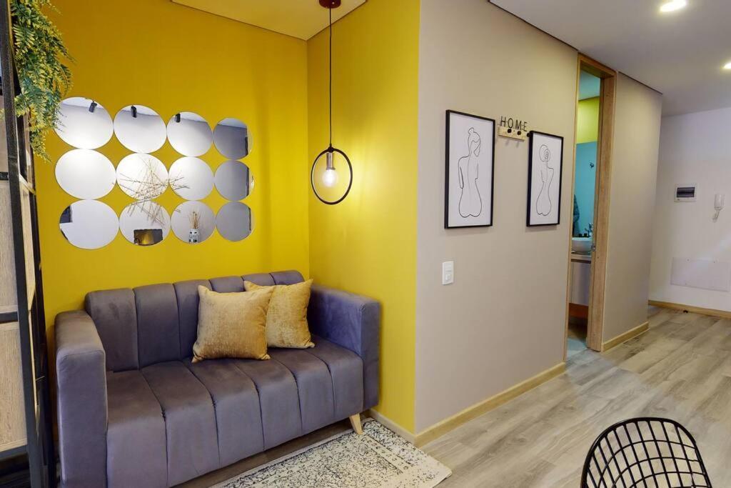 Loftvista Cabrera 85 *