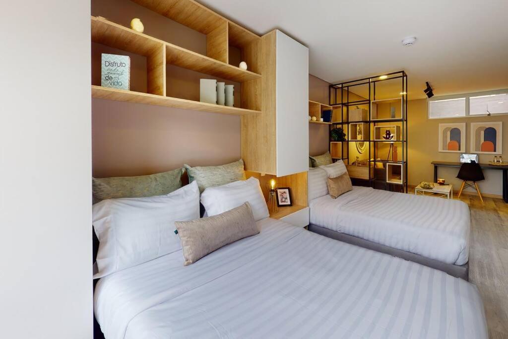 Urbanchic Loft Centro Andino Apartamento