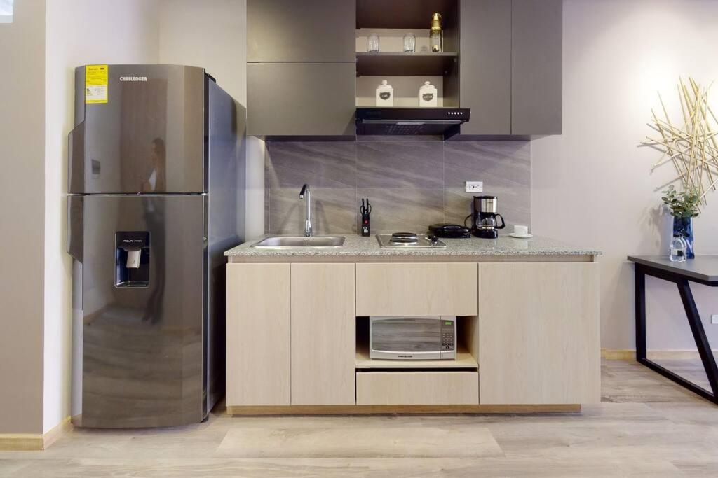 Loftvista Cabrera 85 *