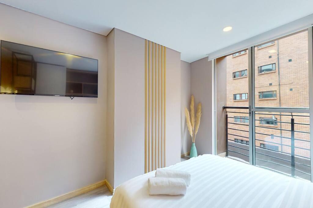 Apartment Loftvista Cabrera 85