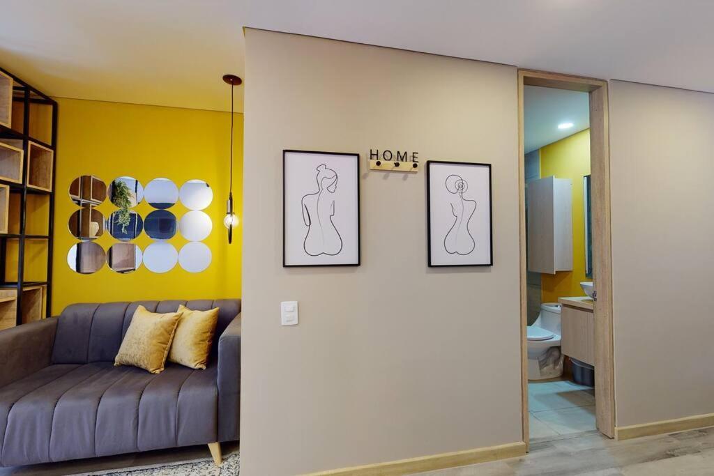 Loftvista Cabrera 85 *
