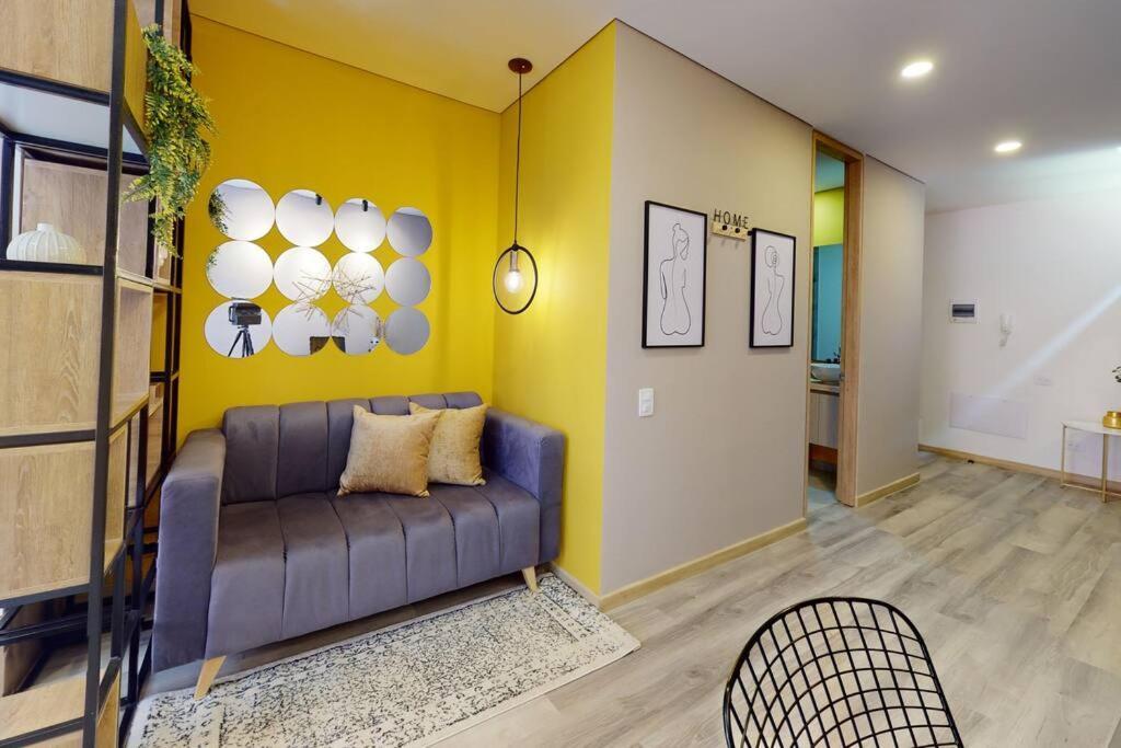 Loftvista Cabrera 85