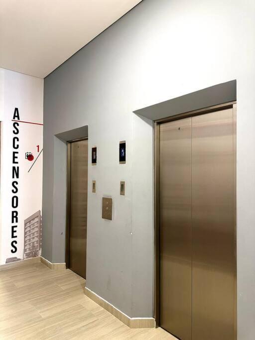 Apartment Loftvista Cabrera 85 *