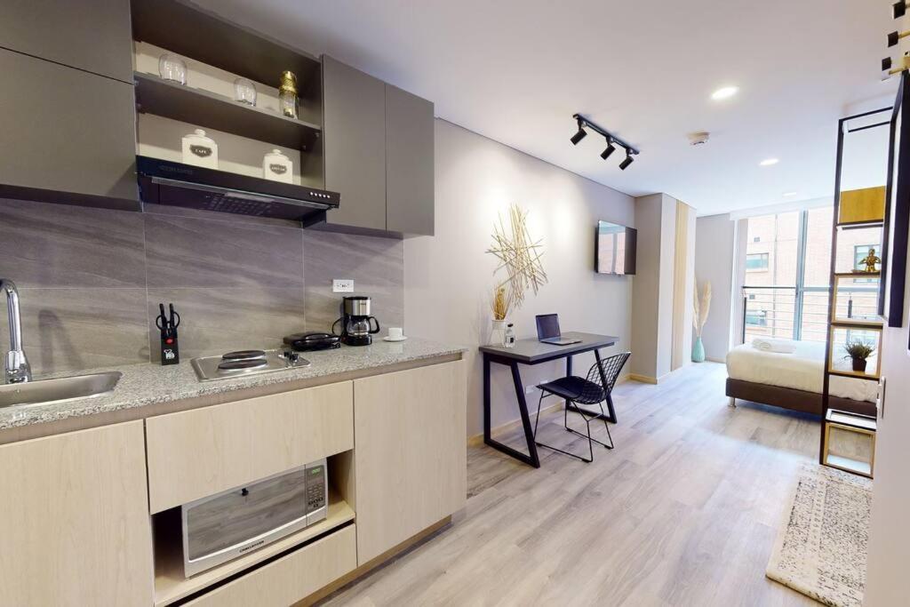 Loftvista Cabrera 85 Apartamento *
