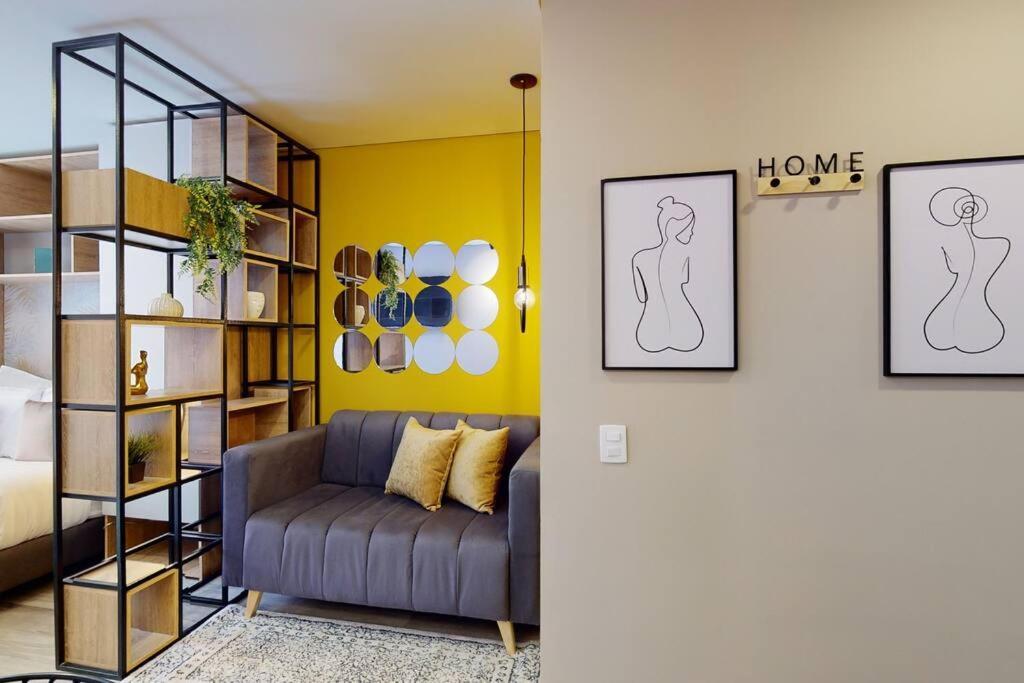Apartment Loftvista Cabrera 85