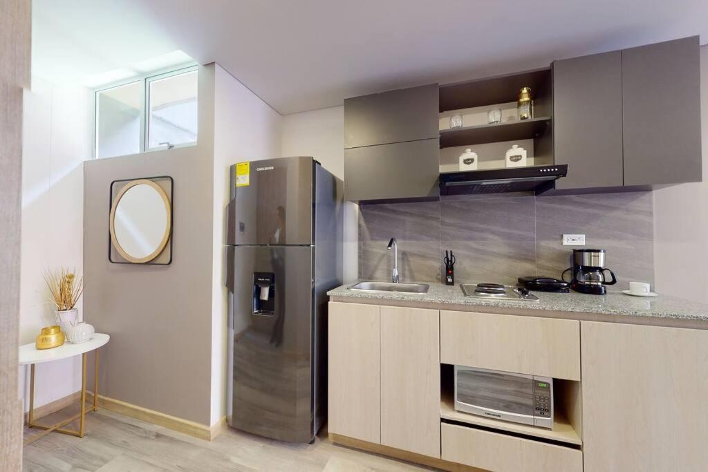 Apartment Loftvista Cabrera 85 *
