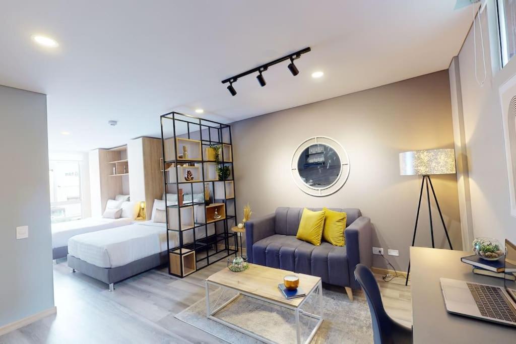 Secret 85 Apartment *