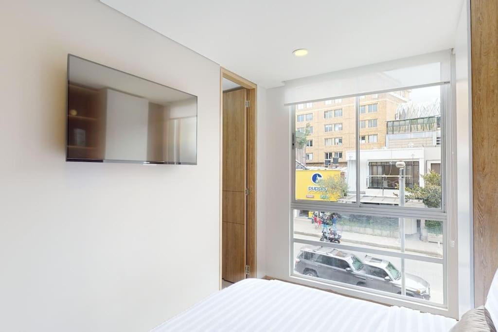 Secret 85 Apartment