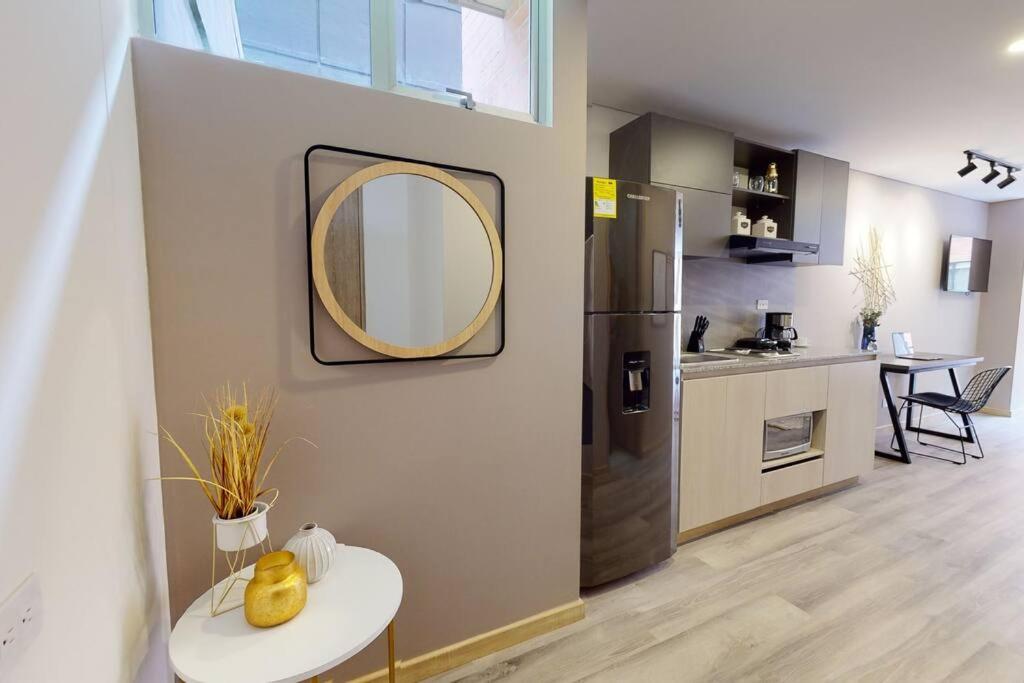Apartment Loftvista Cabrera 85 *