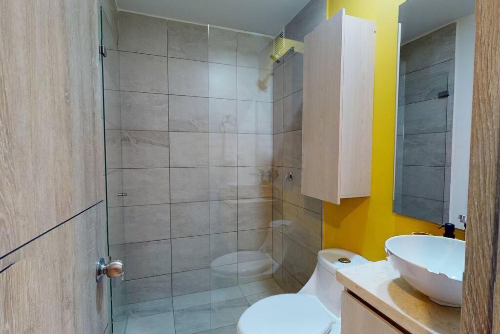 Loftvista Cabrera 85 Apartment *
