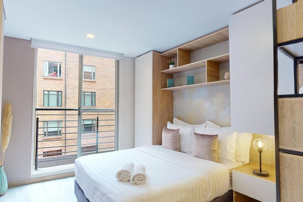 Loftvista Cabrera 85 Apartment *