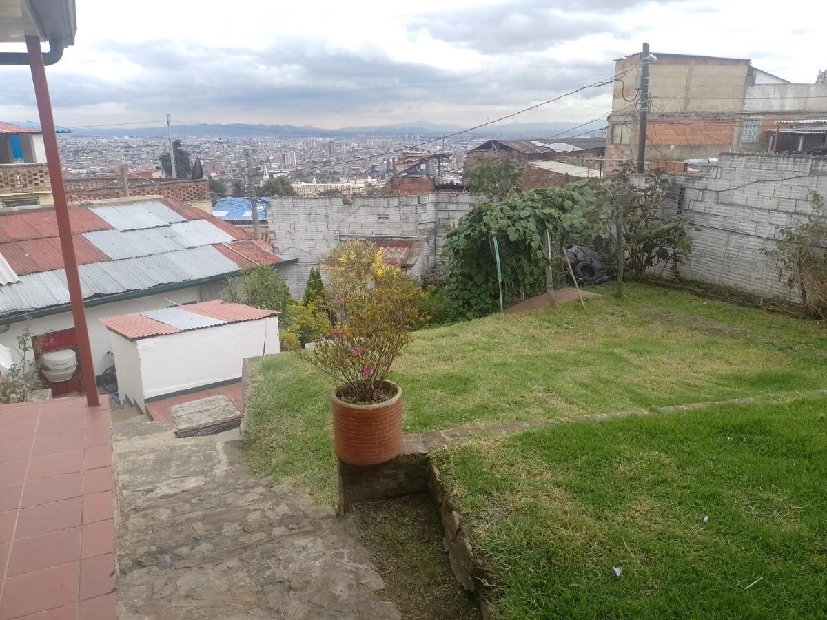 Homestay La Mejor Vista De *