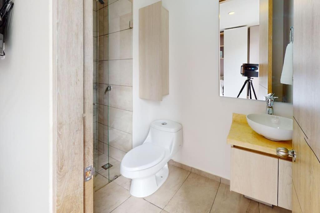 Secret 85 Apartment