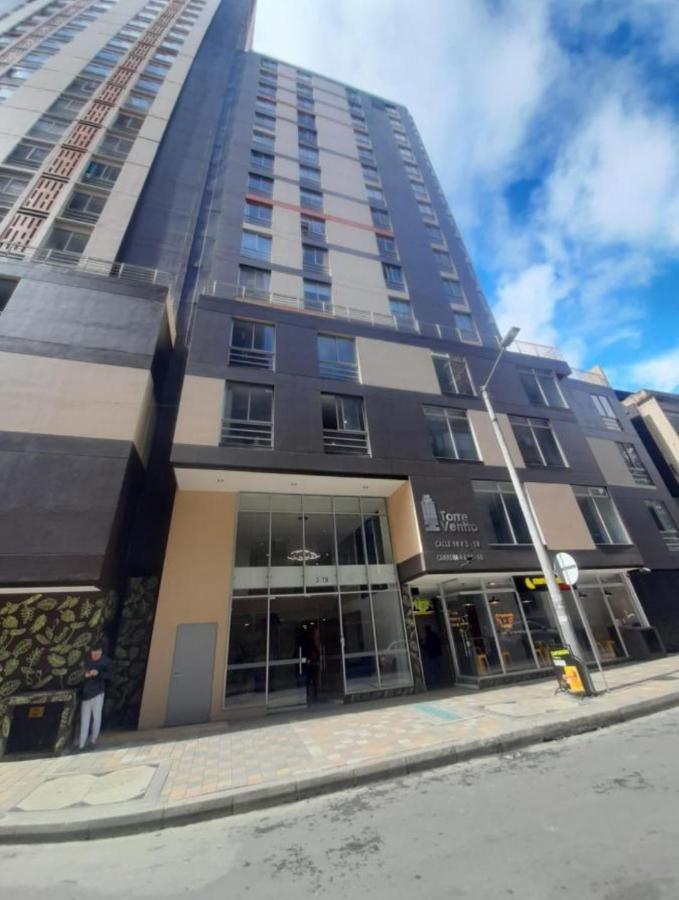 Apartment Candelaria 3117