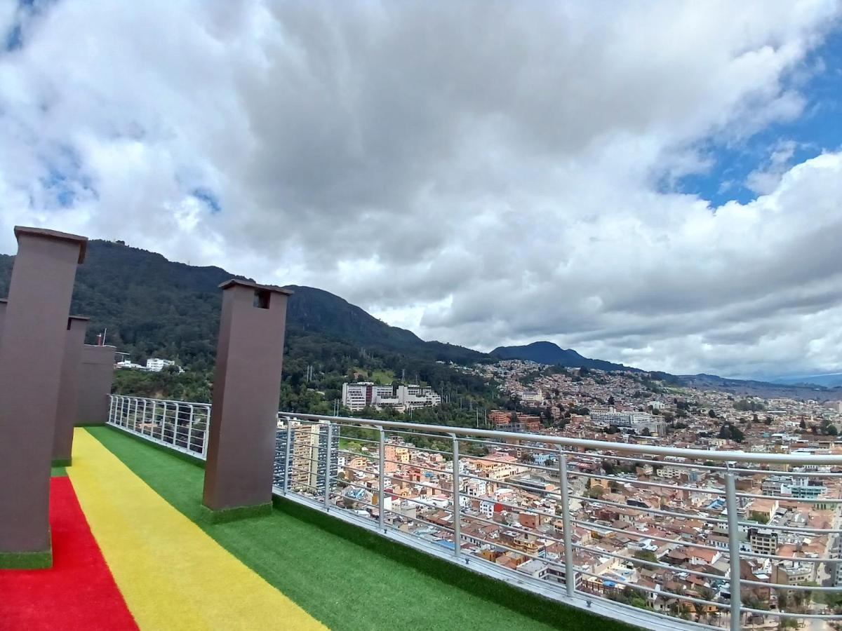 Apartment Candelaria 3117 Bogota