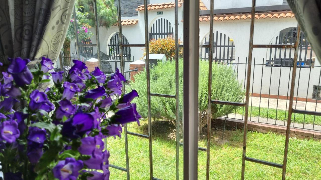 Homestay Casa Dohko