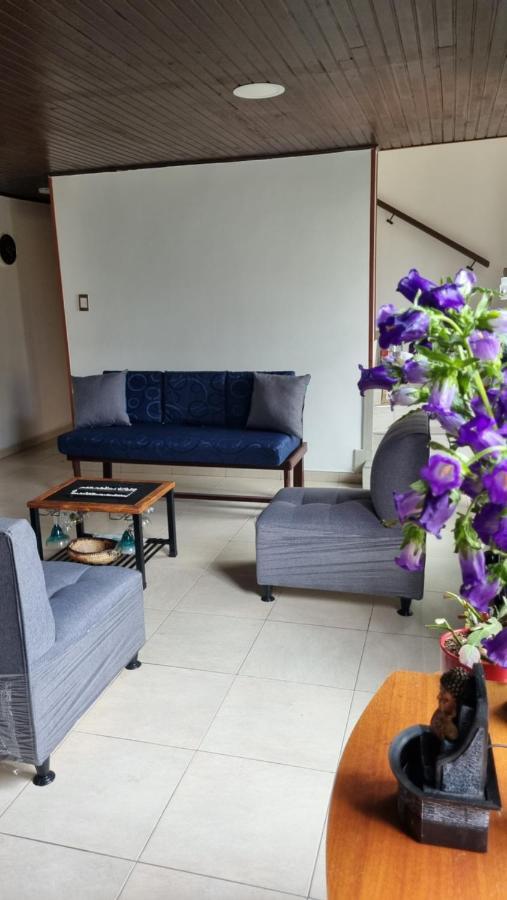 Casa Dohko Homestay Bogota