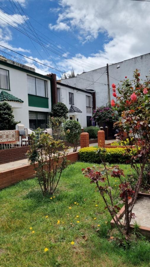 Casa Dohko Bogota
