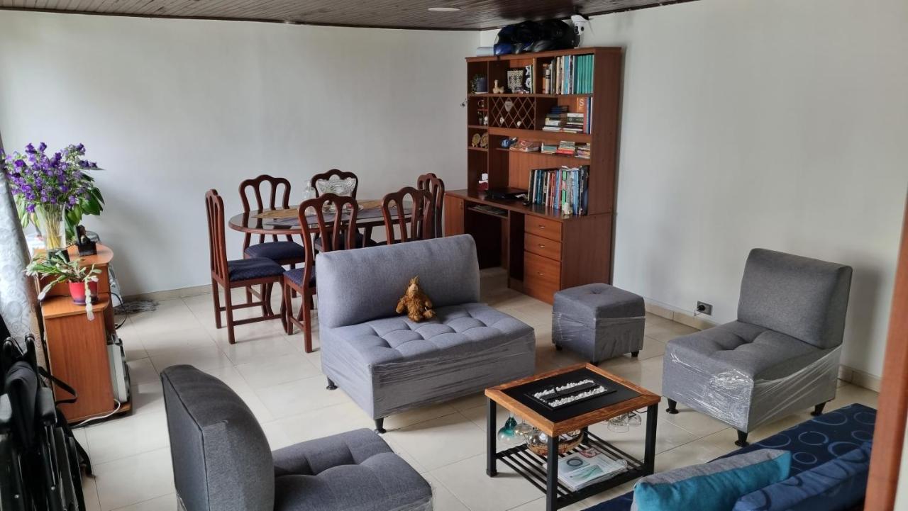 Homestay Casa Dohko Bogota