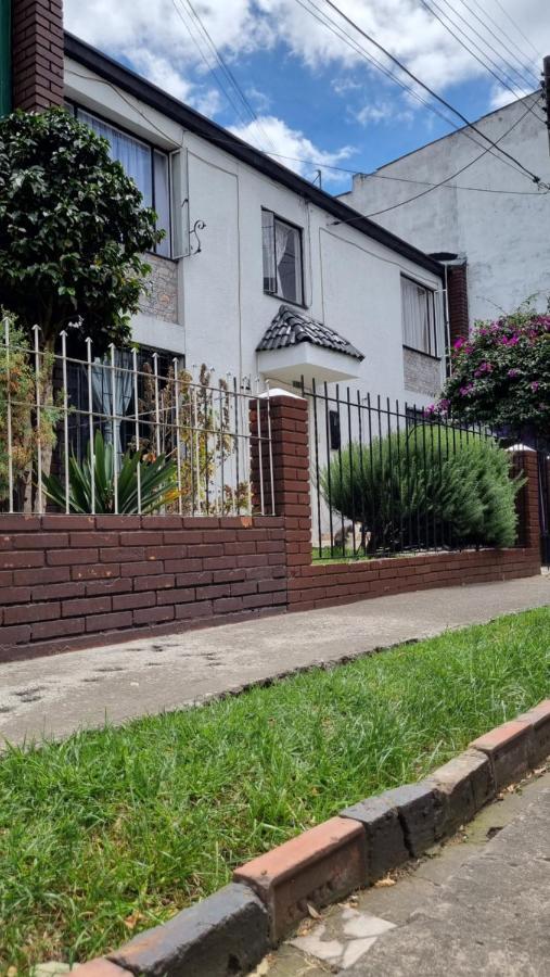Homestay Casa Dohko Bogota