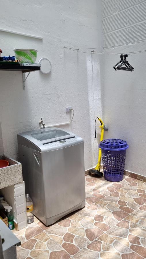 Casa Dohko Bogota