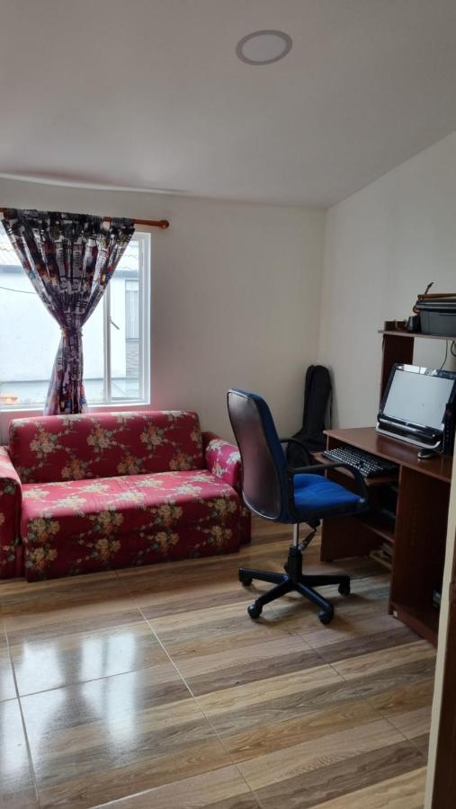 Casa Dohko Homestay