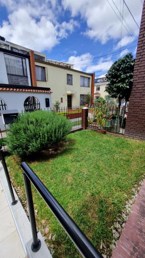 Casa Dohko * Bogota
