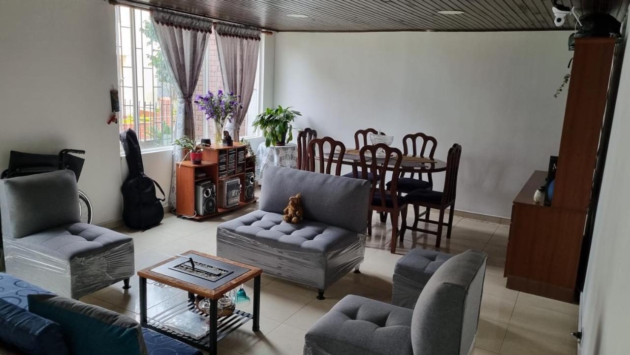 Casa Dohko Bogota
