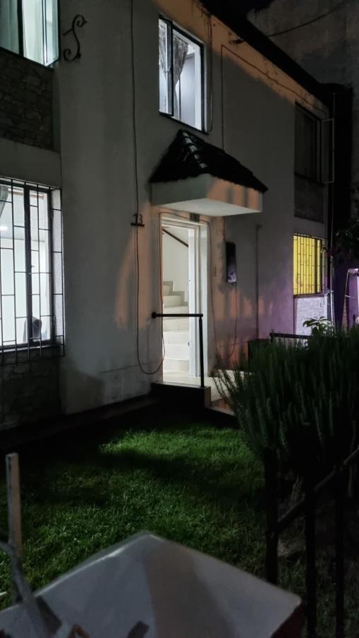 Casa Dohko Homestay Bogota