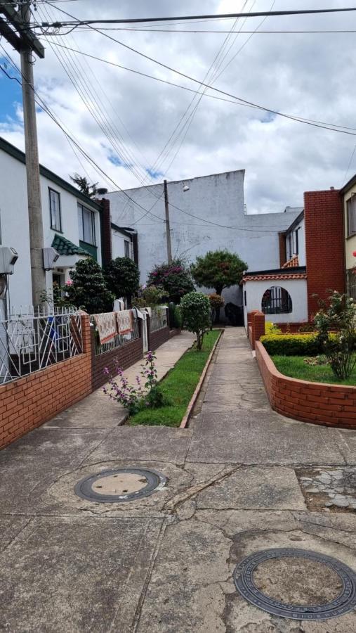Casa Dohko * Bogota