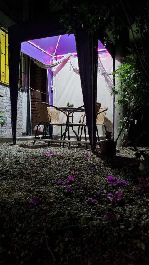 Casa Dohko Homestay