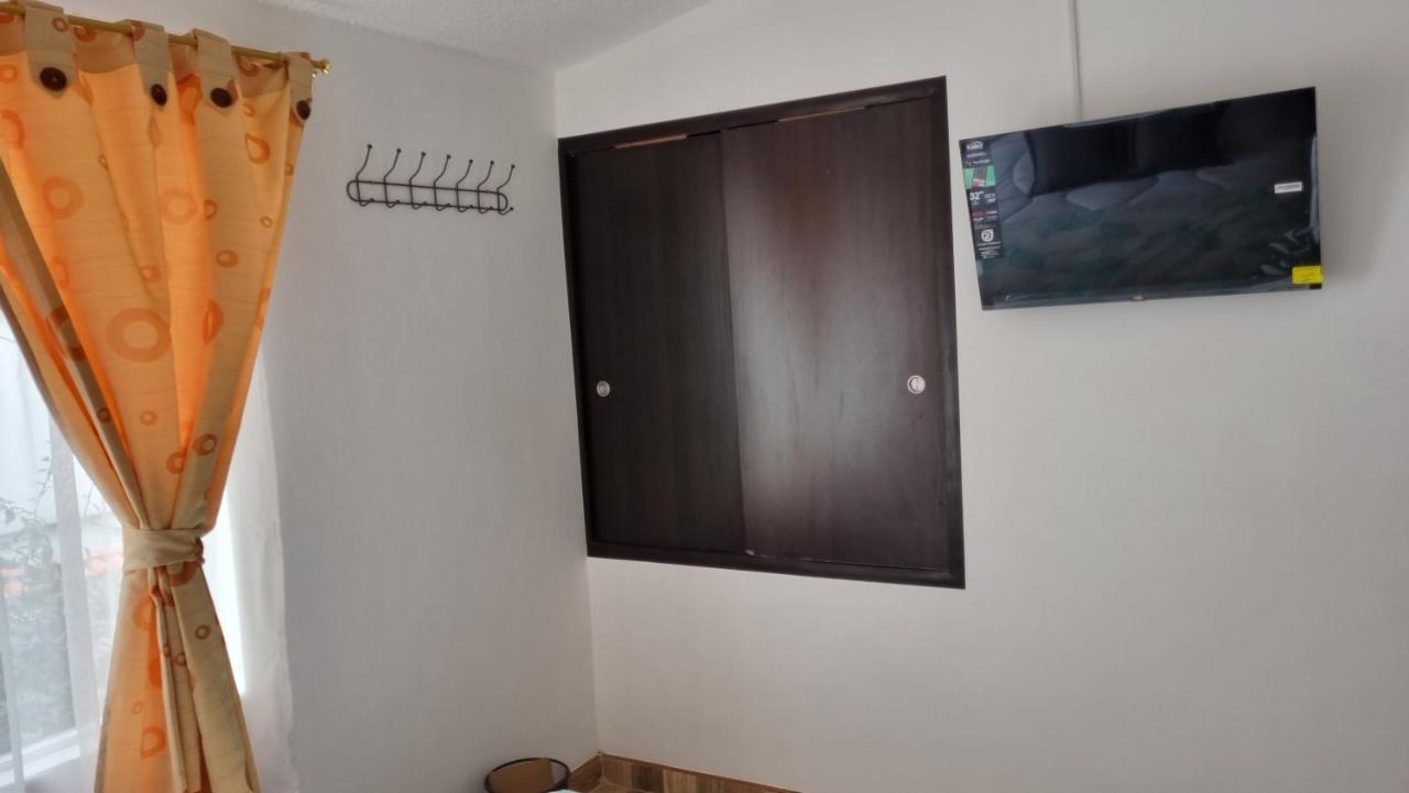 Homestay Casa Dohko Bogota
