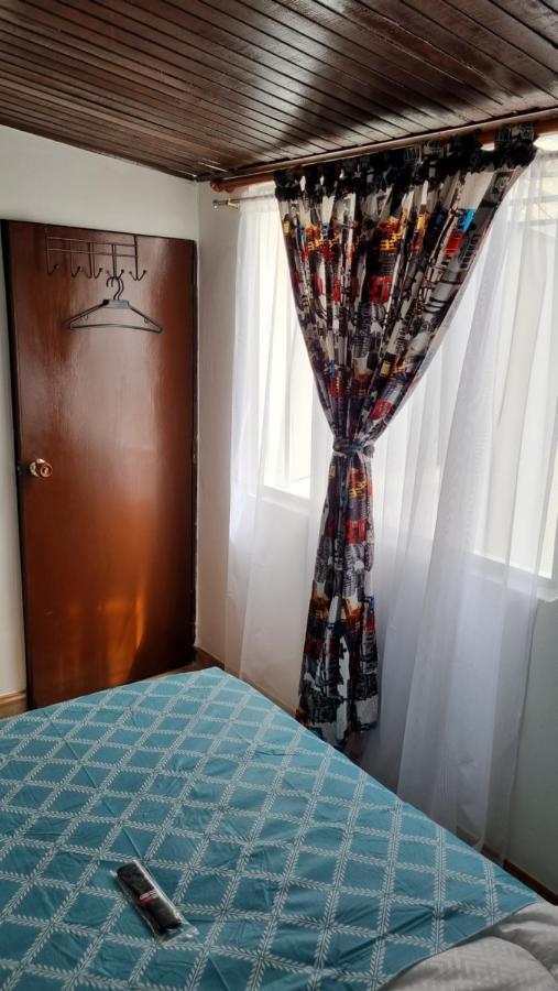 Casa Dohko Bogota