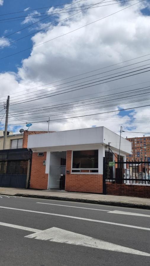 Homestay Casa Dohko Bogota