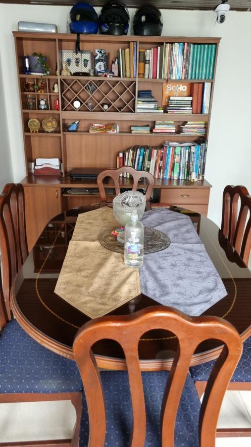 Homestay Casa Dohko