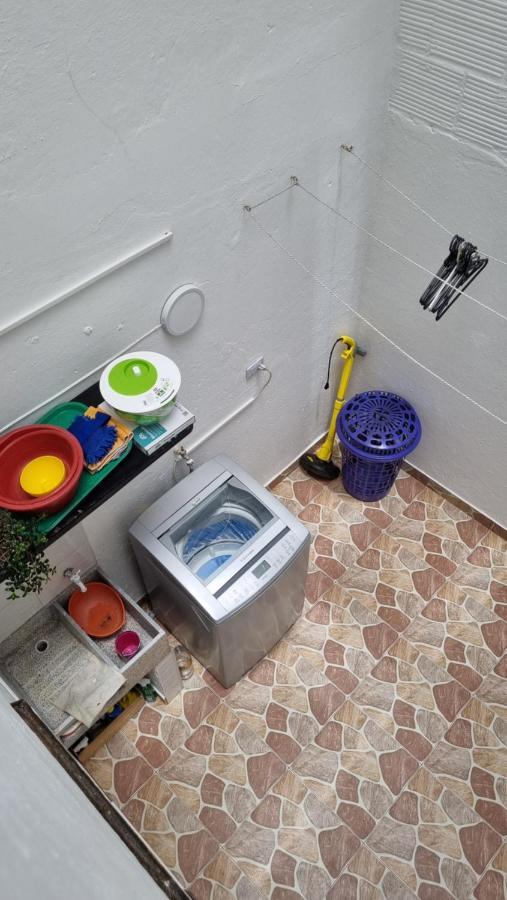 Casa Dohko Homestay *