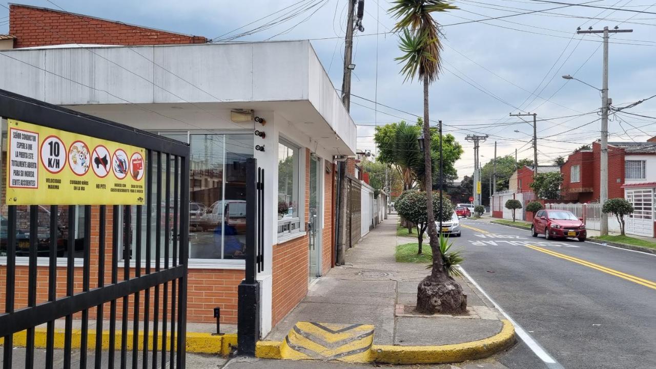 Casa Dohko Bogota