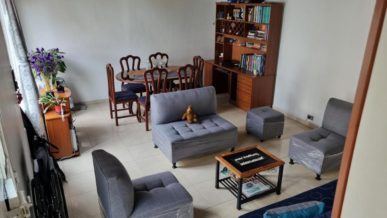 Casa Dohko Homestay