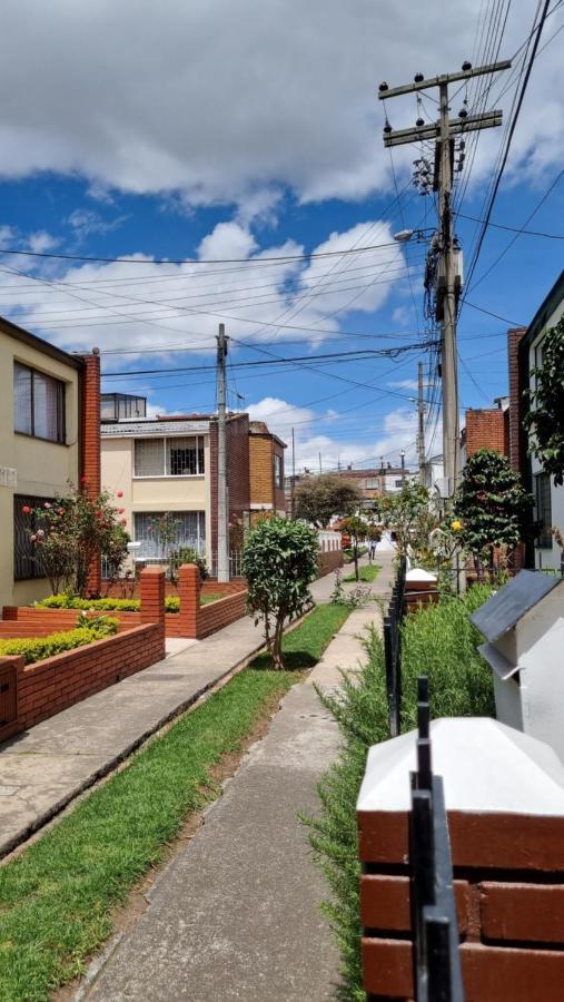 Casa Dohko * Bogota