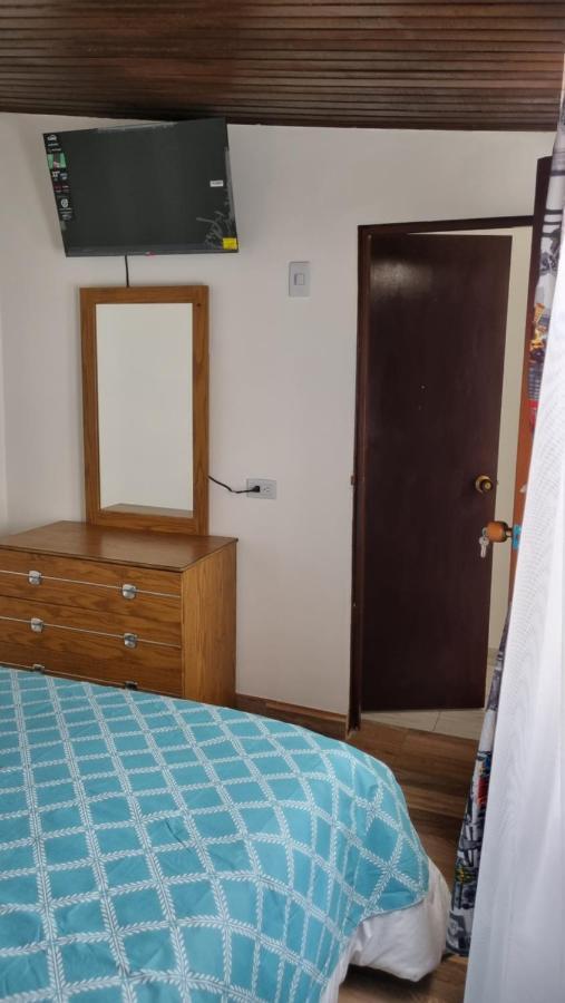 Casa Dohko Homestay