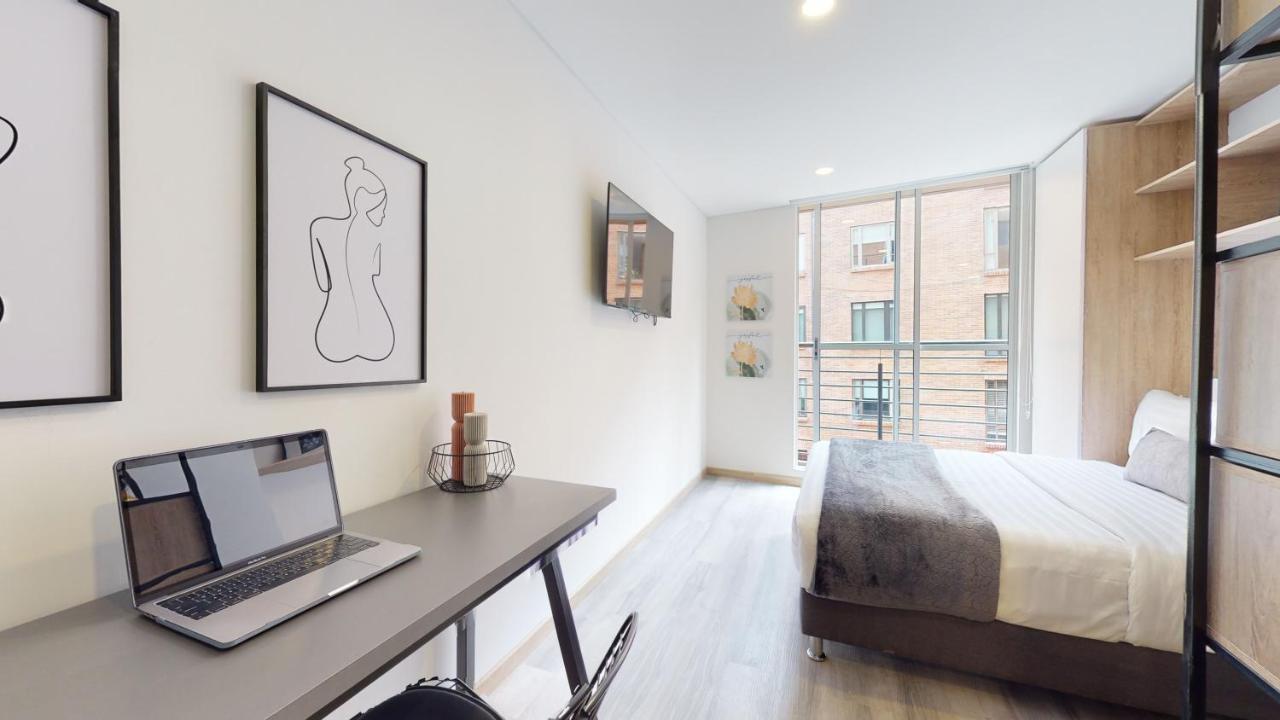 Apartment Secretscape 85 *