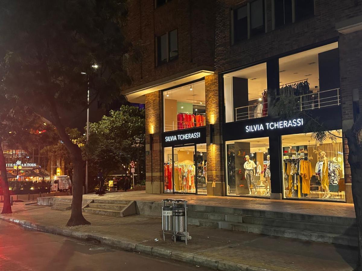 Loftvista Cabrera 85