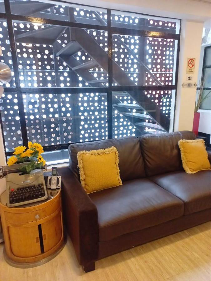 Hotel Mosaic House Bogota