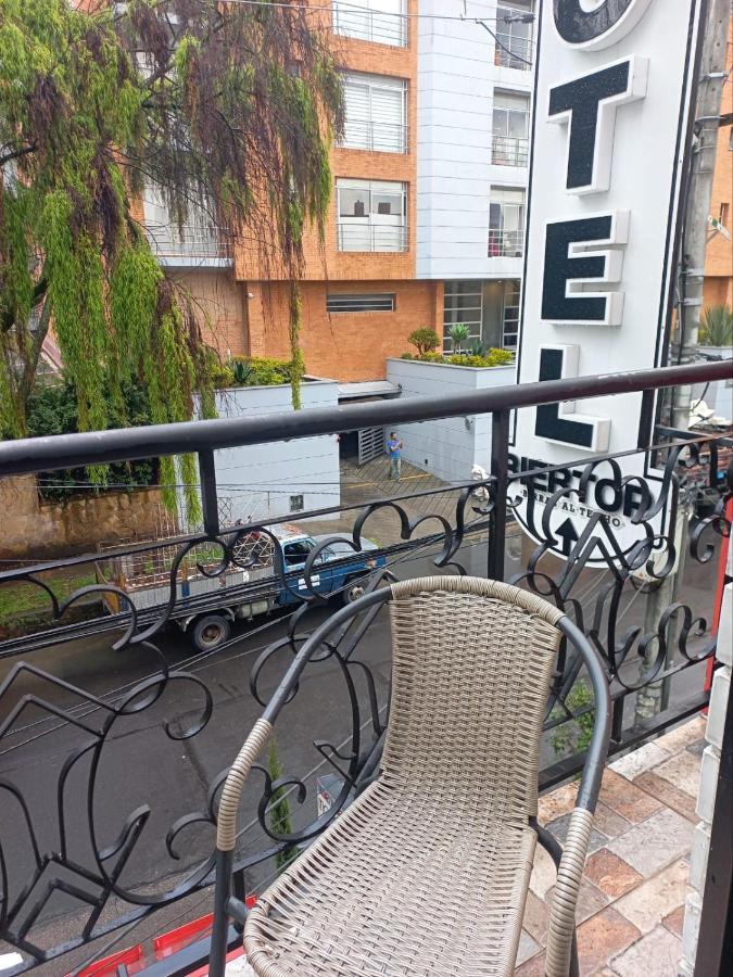 Mosaic House Hotel