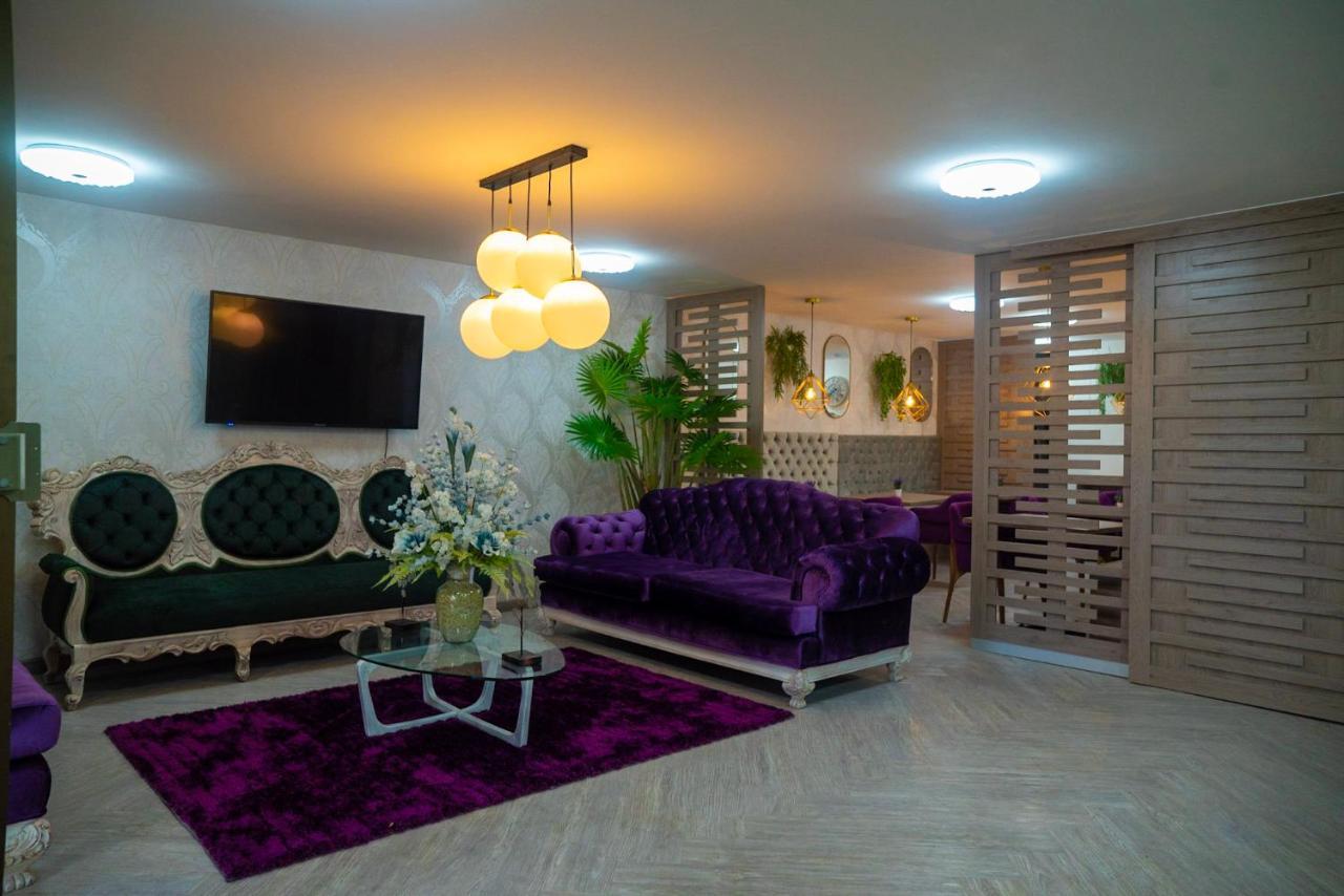 Hotel Bliss Boutique 5*