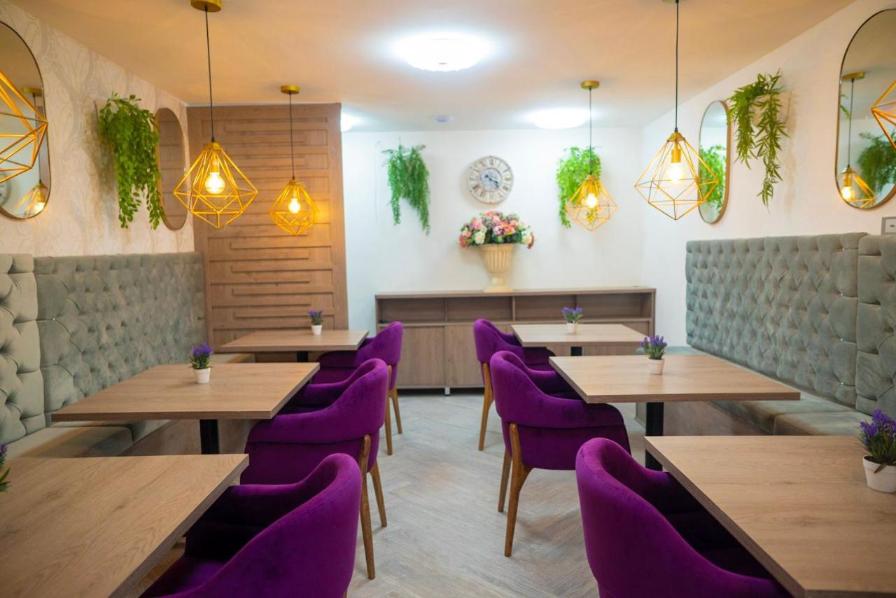 Bliss Boutique Hotel 5*