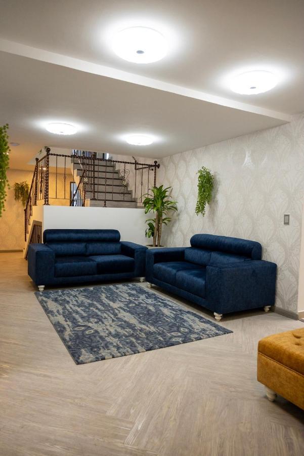 Hotel Bliss Boutique